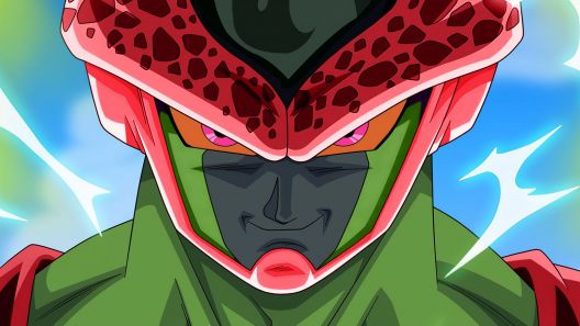 Dragon Ball: How Strong Would Perfect Cell Max Be?