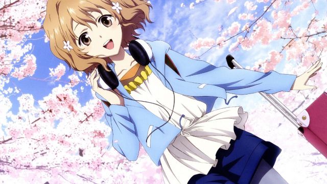Watch This Anime and Raise Money for Earthquake Relief in Japan