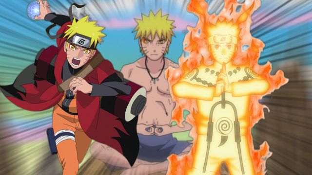 Naruto: Why Is Sage Mode So Versatile?