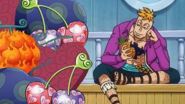 One Piece: What is the Weakest Devil Fruit?