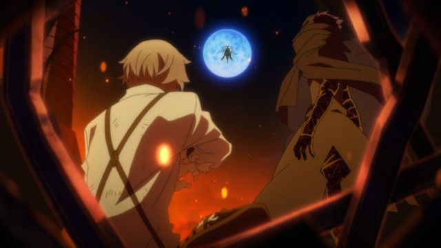Bungo Stray Dogs Season 6: What Will Happen During The Two-Hour Gap?