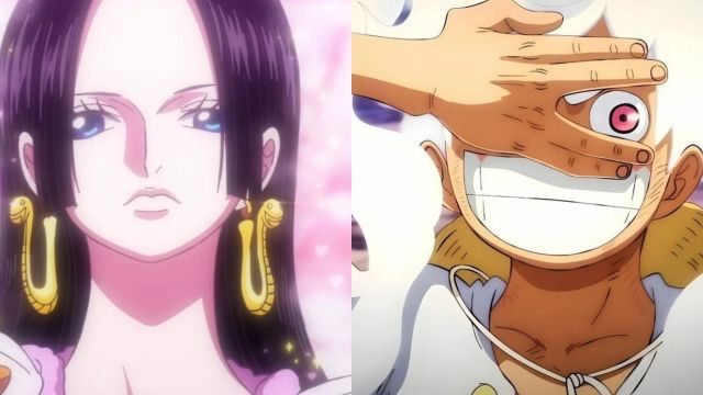 One Piece: Why 2024 Will Be Big For Boa Hancock
