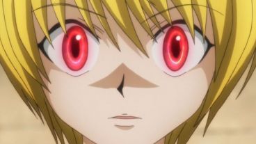 Hunter x Hunter: Kurapika Deserved More Screen Time