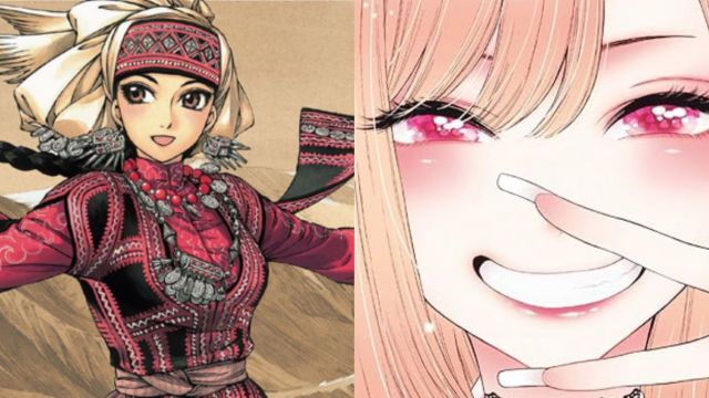 10 Best Seinen Romance Manga, Ranked