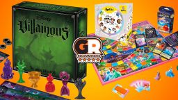  The 12 Best Disney Tabletop, Board & Card Games You Need In 2024