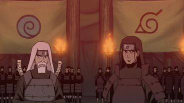 Naruto: Why is the Uzumaki Clan So Powerful?