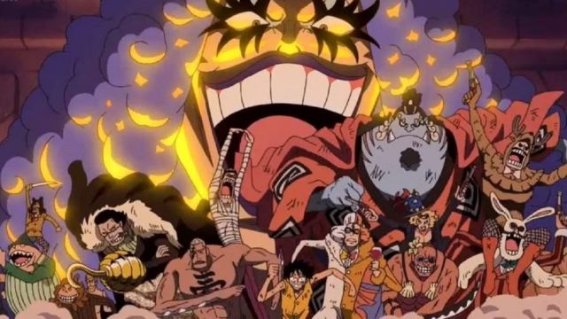 One Piece: The Impel Down Arc, Explained