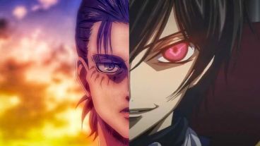 Why Do People Say Attack on Titan Got the "Code Geass Ending"?