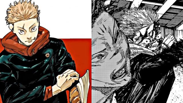 Jujutsu Kaisen: The Strength of End Of Series Yuji, Explained