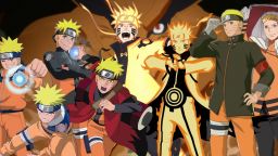 Naruto: How Much Has Naruto Changed Since Season 1?