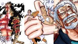 One Piece: 5 Most Shocking Defeats In The Final Saga