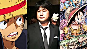 One Piece: Oda Reveals His Most Bothersome Character
