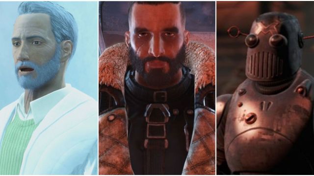 Fallout: 5 Iconic Characters From The Wasteland The Show Should Include In Season 2