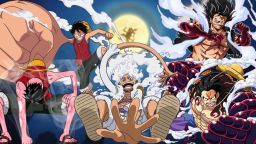One Piece: What Is Luffy’s Best Transformation?