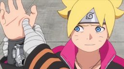 Boruto: Shinobi Gauntlet, Explained