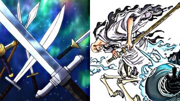 One Piece: Supreme Grade Swords, Explained