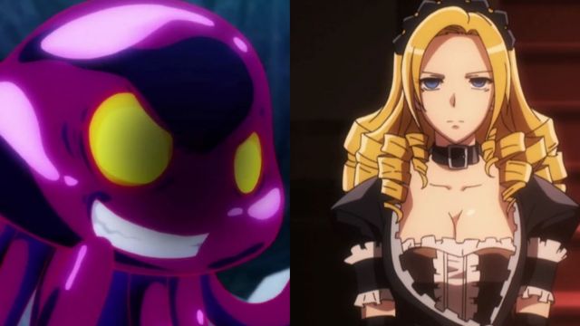 Most Powerful Anime Slimes, Ranked