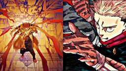 Jujutsu Kaisen: Yuji's Black Flash Awakening Explained