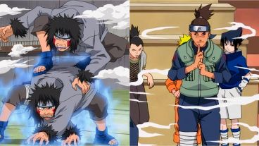 Naruto: The Real-Life Ninja Inspiration Behind the Transformation Jutsu