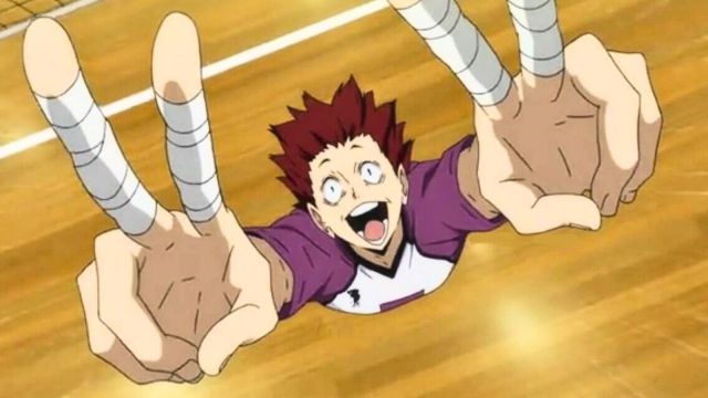 Haikyuu: The Manga Ending, Explained