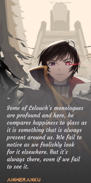 15 Iconic Lelouch Lamperouge Quotes From Code Geass-1