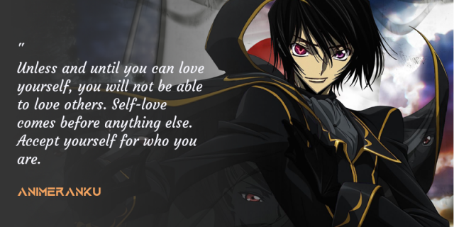 15 Iconic Lelouch Lamperouge Quotes From Code Geass-3