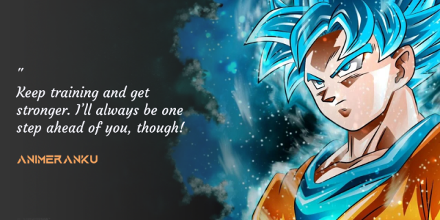 Dragon Ball Z Inspirational Quotes-0