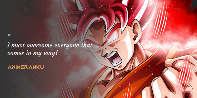 Dragon Ball Z Inspirational Quotes-10