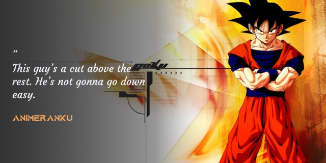 Dragon Ball Z Inspirational Quotes-5