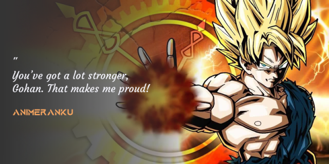Dragon Ball Z Inspirational Quotes-8