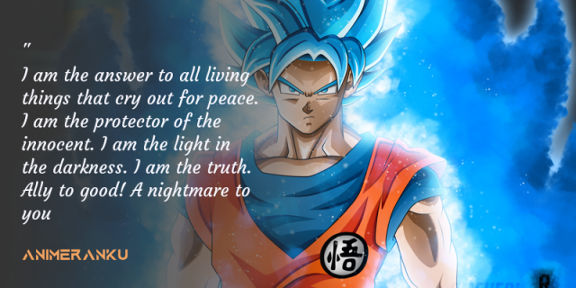 Goku Inspirational Quotes-1
