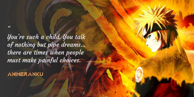 Naruto Itachi quotes from Naruto Shippuden-7