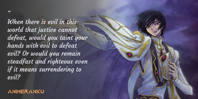 The 10 Best Quotes Said By Lelouch Lamperouge-0