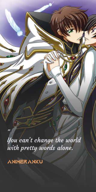 The 10 Best Quotes Said By Lelouch Lamperouge-3