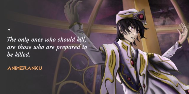 The 10 Best Quotes Said By Lelouch Lamperouge-4