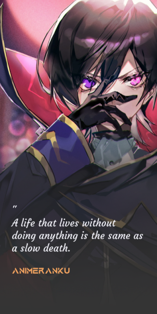The 10 Best Quotes Said By Lelouch Lamperouge-5