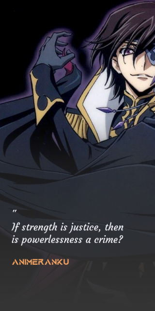 The 10 Best Quotes Said By Lelouch Lamperouge-6