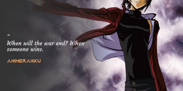 The 10 Best Quotes Said By Lelouch Lamperouge-8