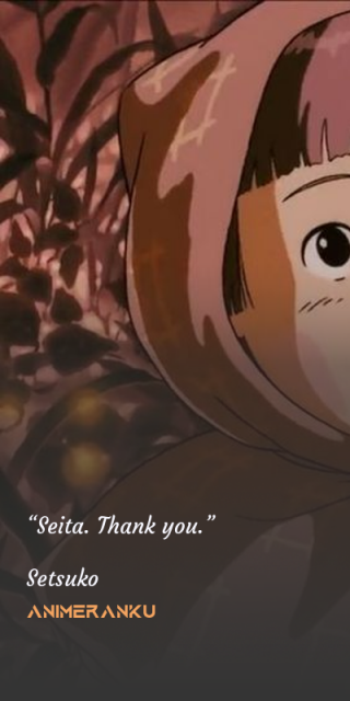 Grave of the Fireflies 14