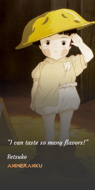 Grave of the Fireflies 19