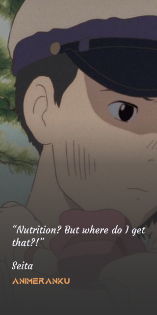 Grave of the Fireflies 22