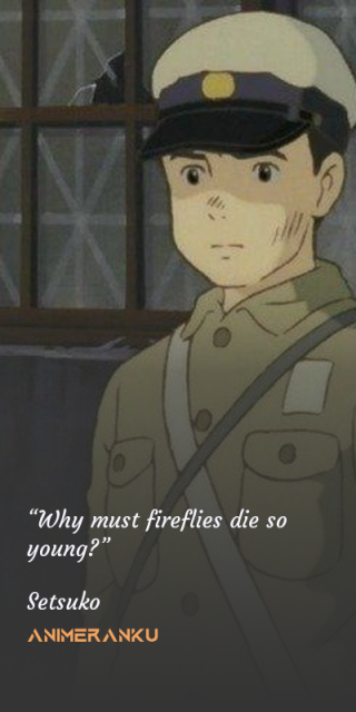 Grave of the Fireflies 23