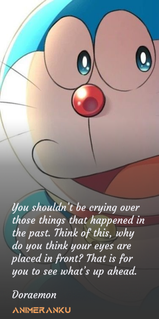 Doraemon 5
