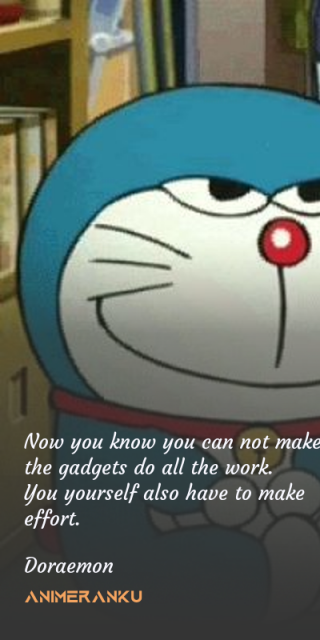 Doraemon 6