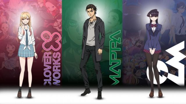 Anime Studios That Are Having the Best 2022 So Far