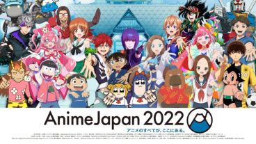 AnimeJapan 2022 - Recap and Highlights