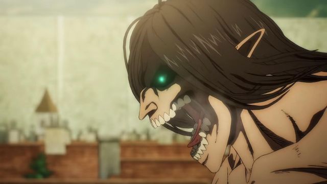 Attack on Titan Episode 76 Preview Revealed