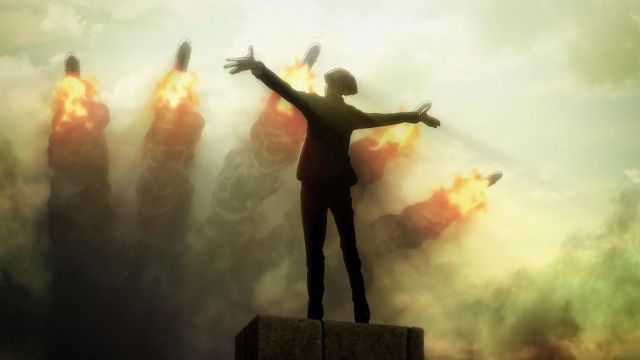 Attack on Titan Episode 77 Preview and Synopsis Revealed