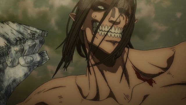 Attack on Titan Episode 78 Preview, Staff, and Synopsis Revealed