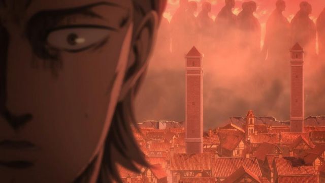 Attack on Titan Episode 82 Preview, Title and Release Date Revealed